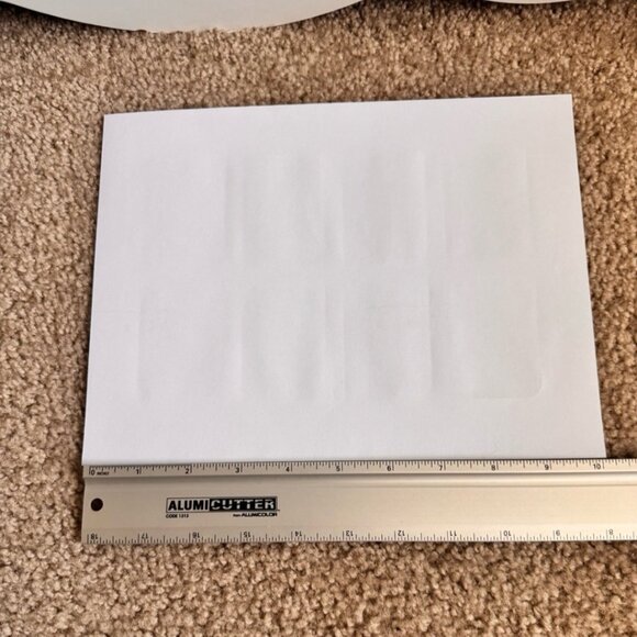 Honkai Star Rail HSR Hoyoverse AX Anime Expo 2025 Amphoreus Sticker Sheet - Picture 5 of 5